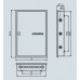DD Phase Segregated 7 Segment TPN DB 08 Way